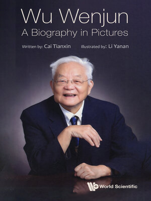 cover image of Wu Wenjun